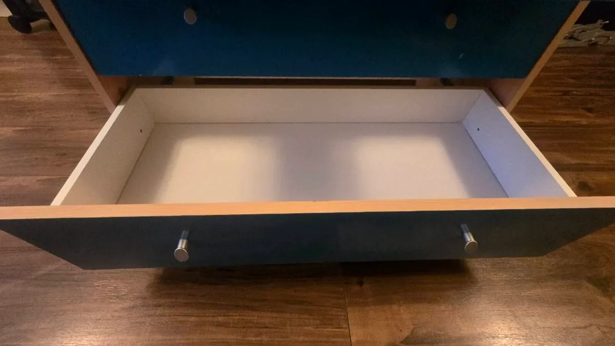 Kids 6 drawer chesty - Image 3
