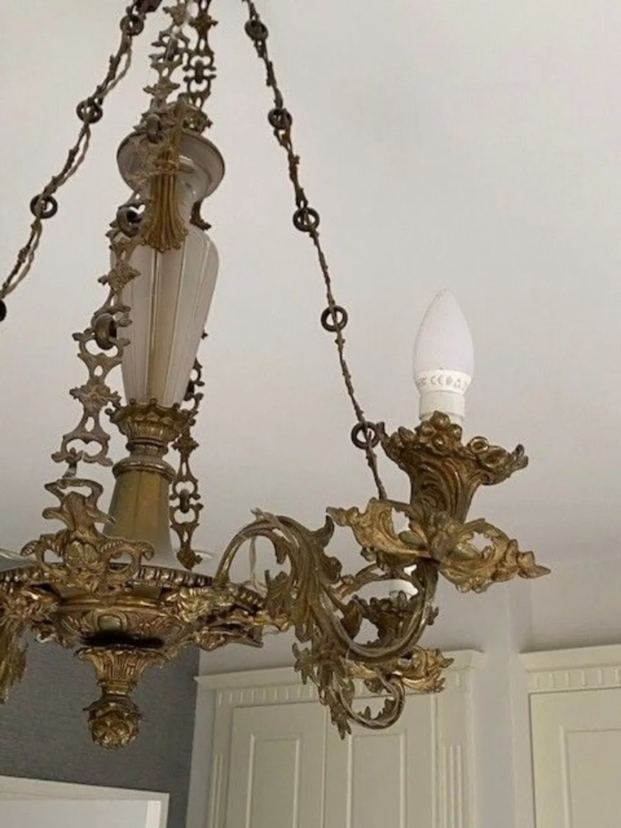 Chandalier - Image 4