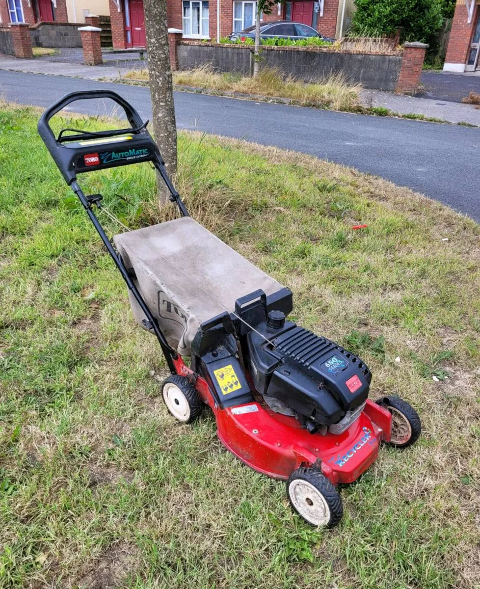 Lawnmower - Image 2