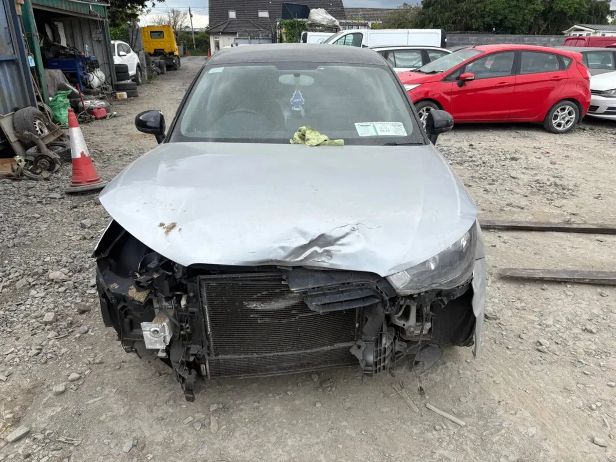 2015 Audi A1 Sport 1.2 Petrol low kms - Image 3