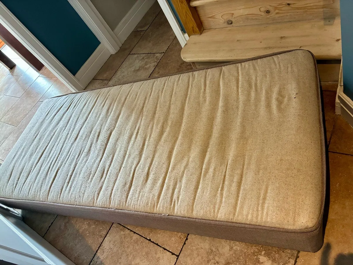 Trundle bed - Image 3