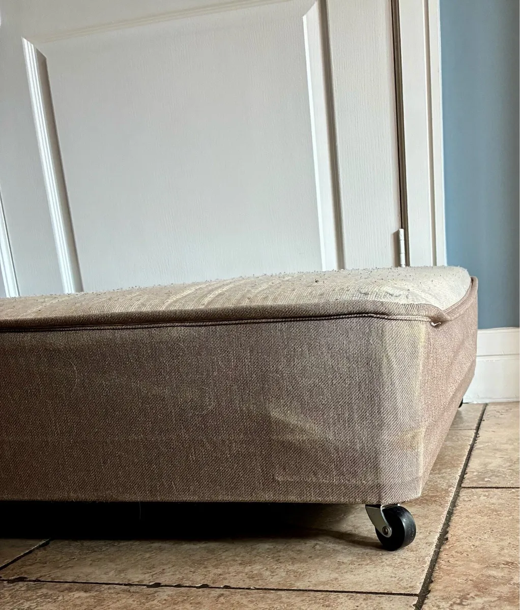 Trundle bed - Image 4