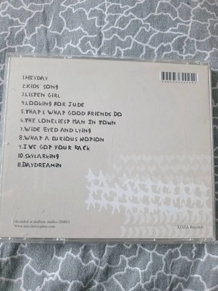 C.D - Image 2