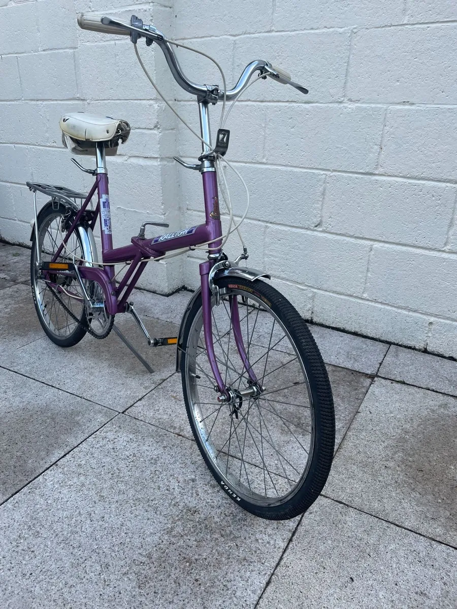 Ladies Bike - Image 1