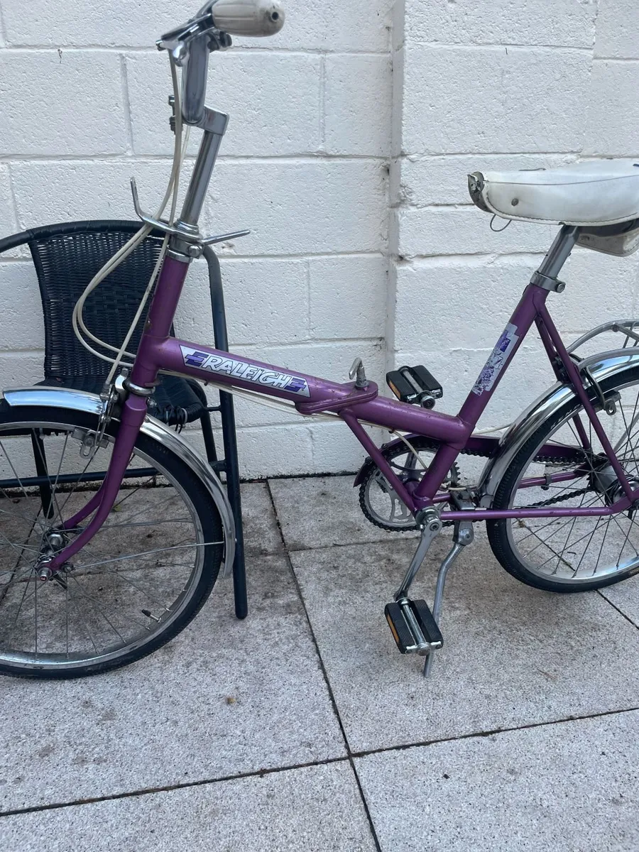 Ladies Bike - Image 2