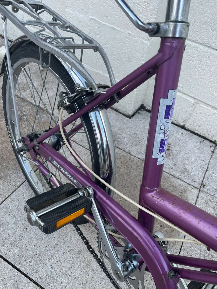 Ladies Bike - Image 3