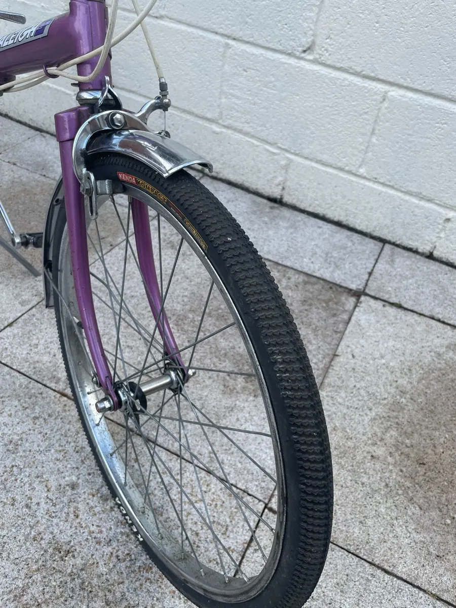 Ladies Bike - Image 4