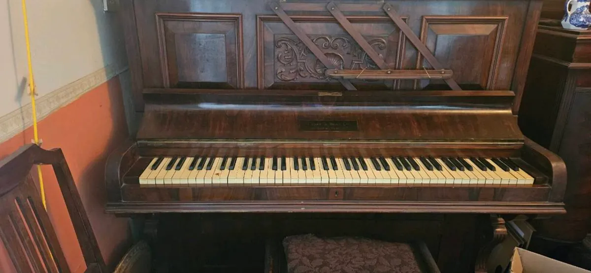 Piano - Image 2