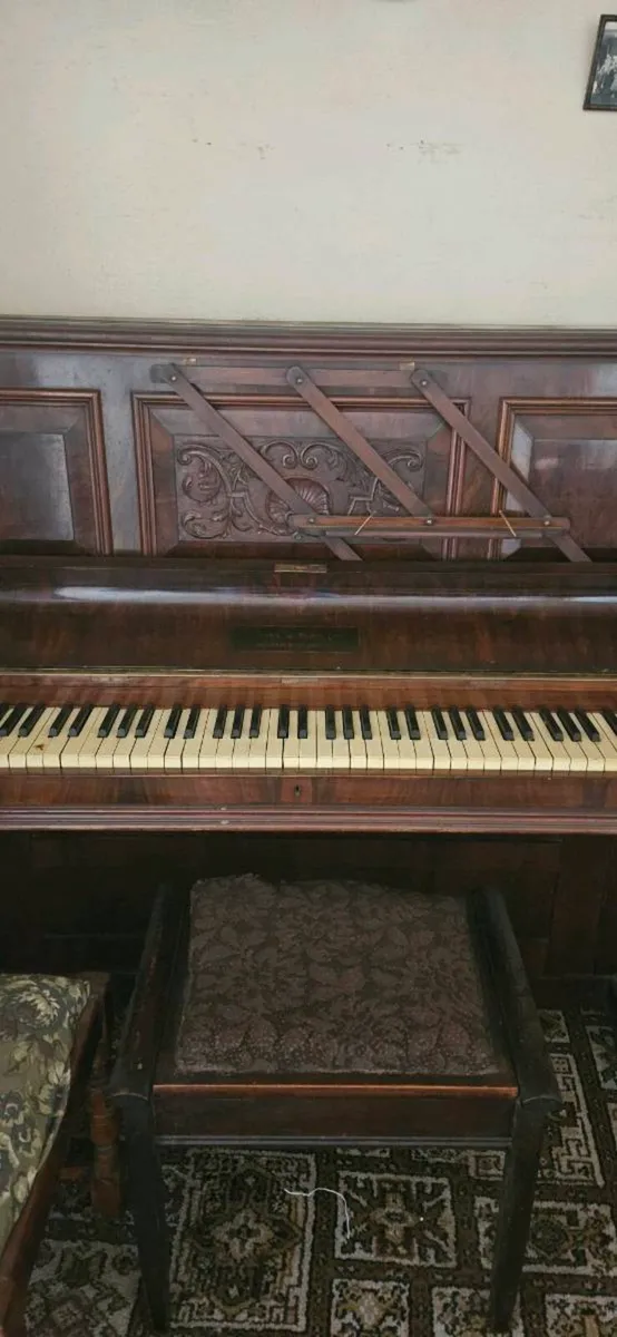 Piano - Image 3