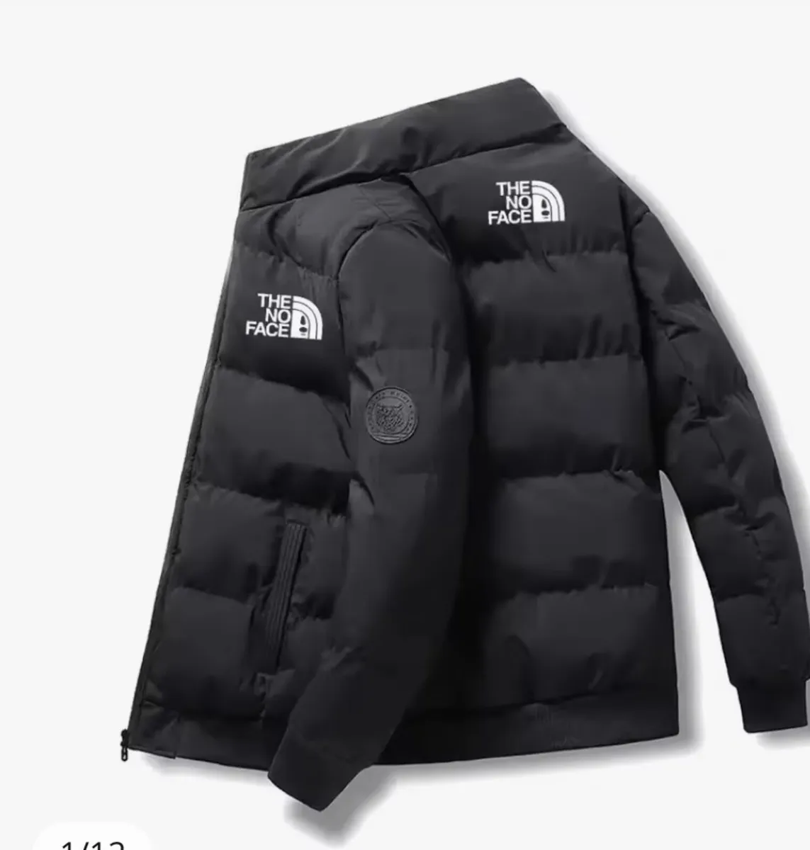 North face puffer Fake - Image 1