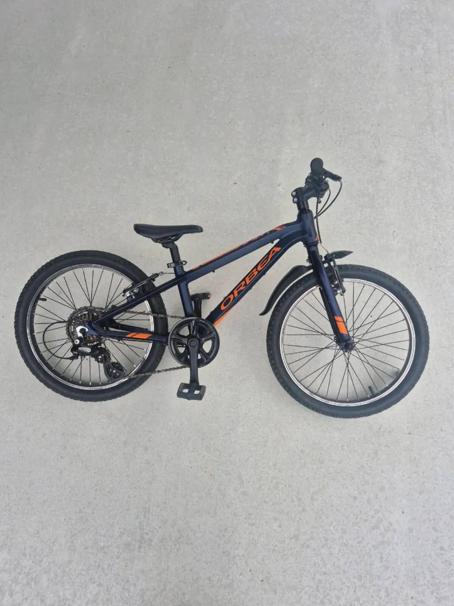 Orbea MX20 Kids bike