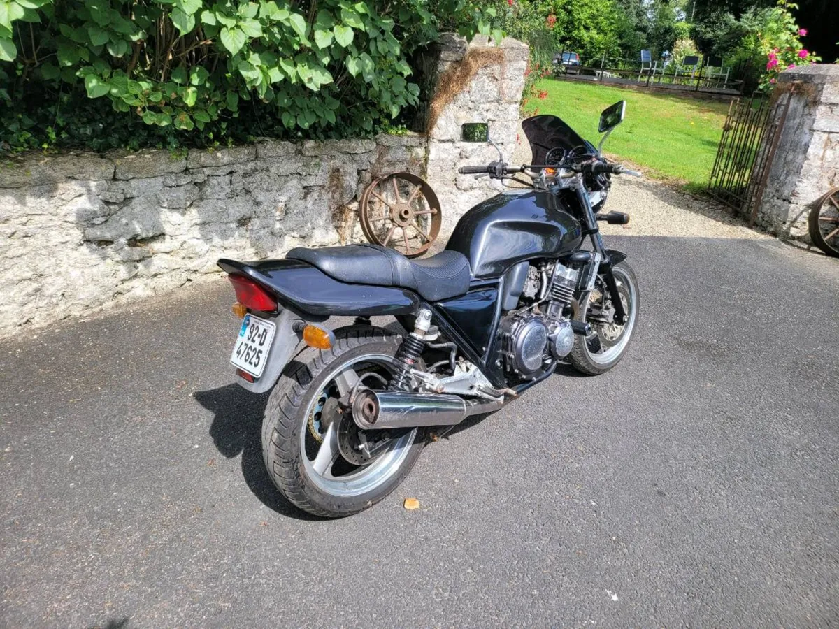 Cb400sf - Image 2