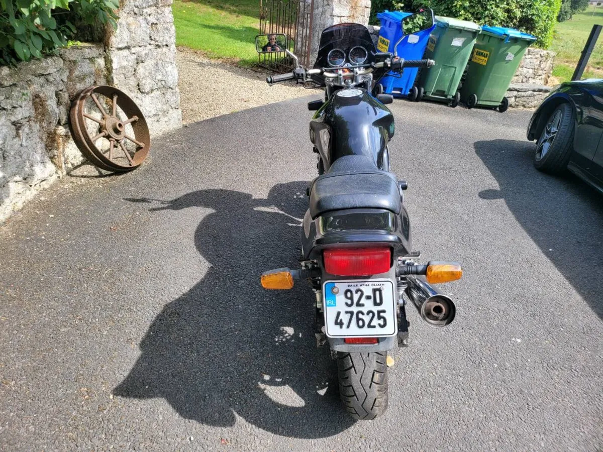 Cb400sf - Image 3