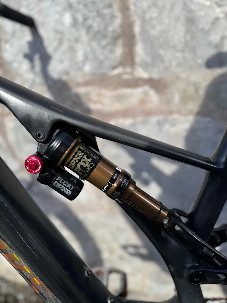 Electric S Works Turbo Levo SL - Image 3