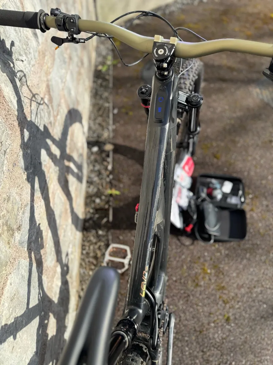 Electric S Works Turbo Levo SL - Image 4