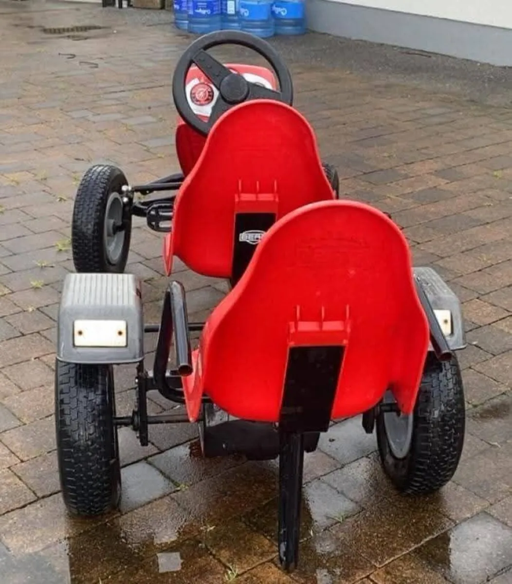 go Kart - Image 1