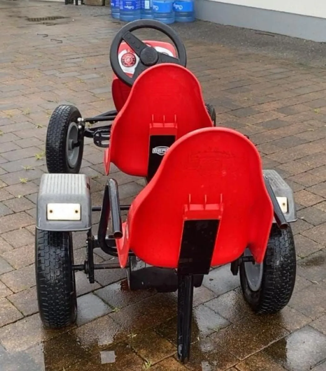 go Kart - Image 4