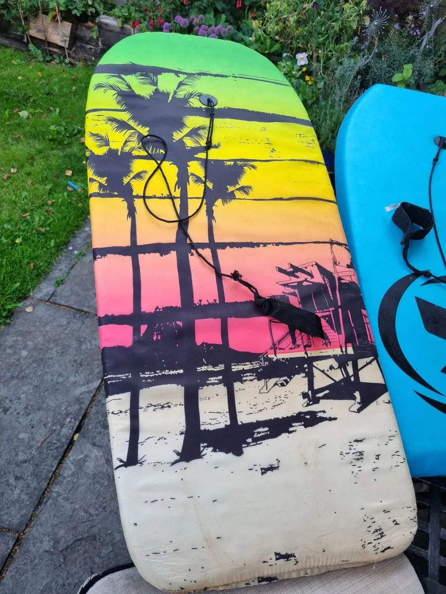 Body board - Image 2