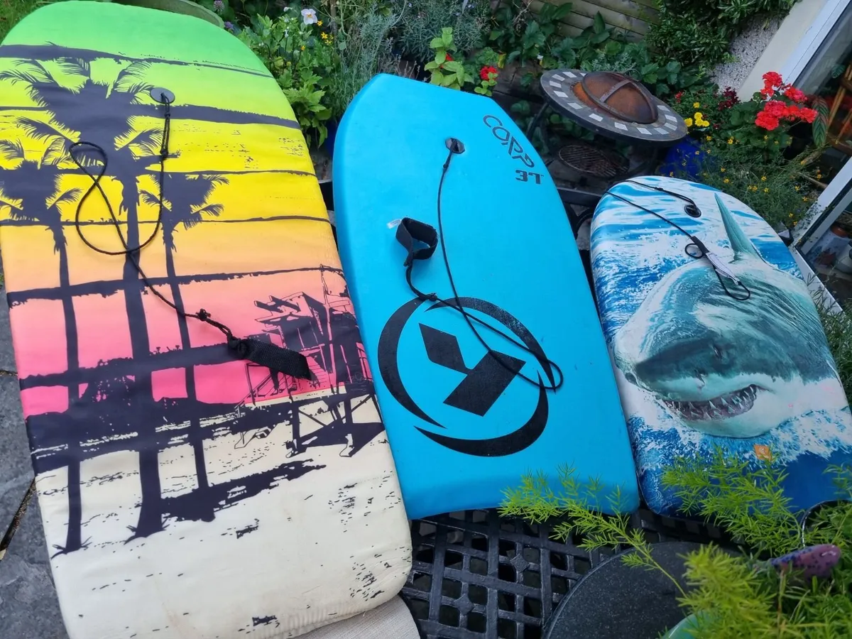 Body board - Image 4
