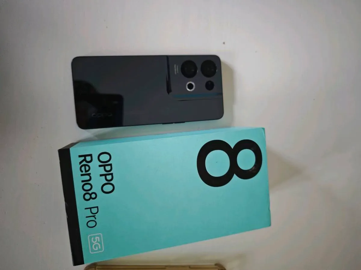 Oppo Reno 8 pro - Image 3