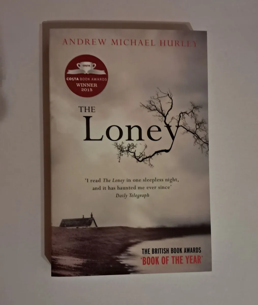 The Loney by Andrew Michael Hurley - Image 2