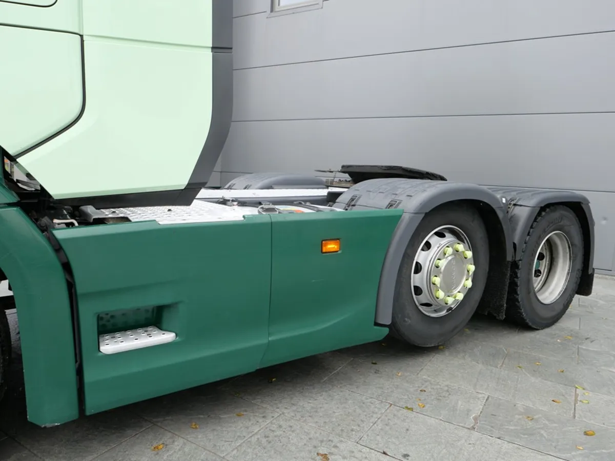 Scania S450 - Highline - 6x2 - T1-03311 - 2019 - Image 4