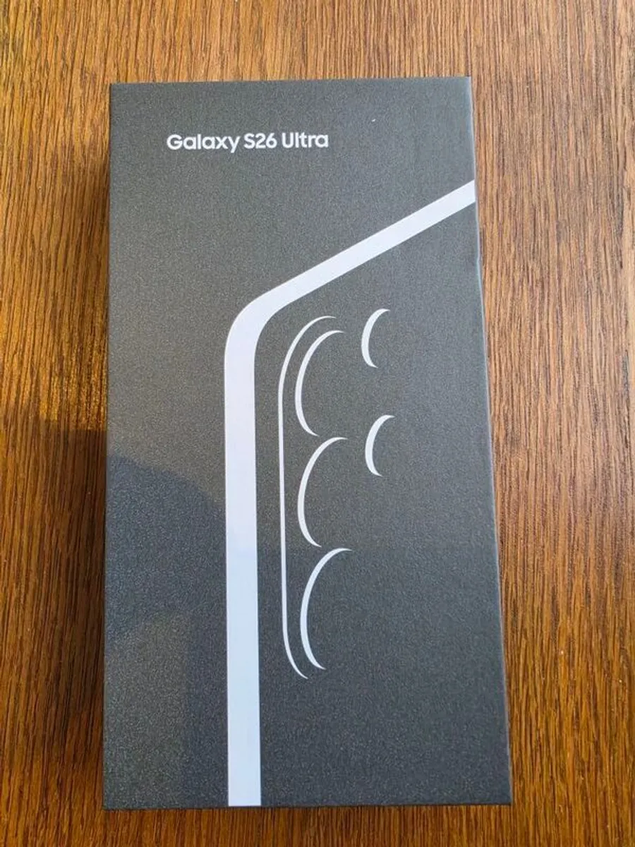 samsung s26 ultra - Image 1