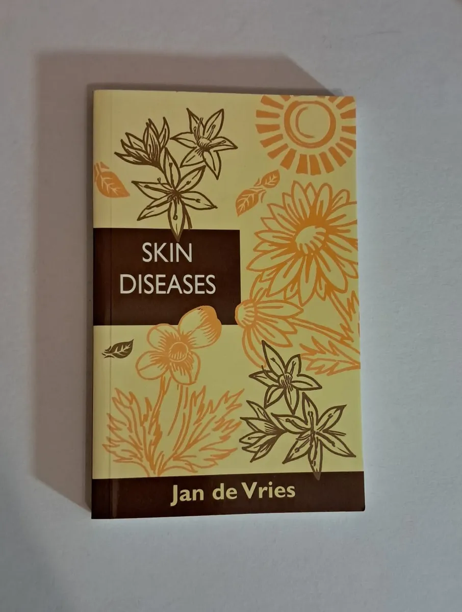 Skin Diseases by Jan de Vries - Image 3