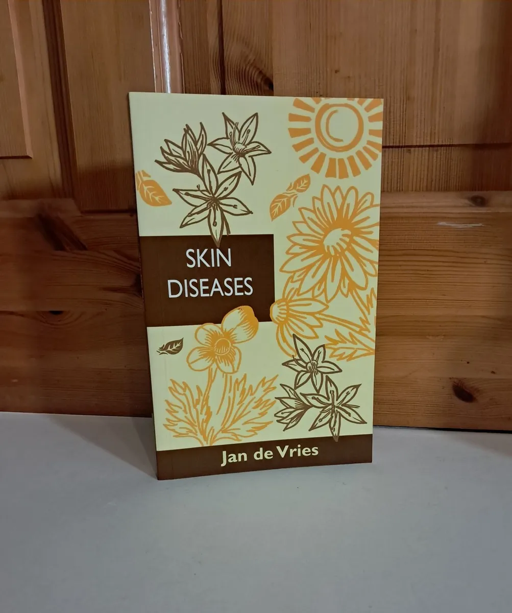 Skin Diseases by Jan de Vries - Image 1