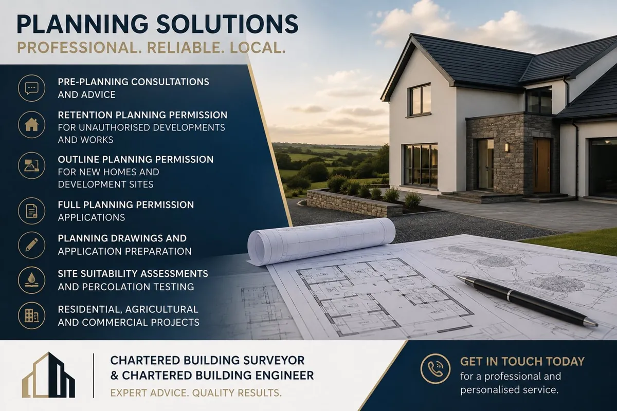 Planning Permission