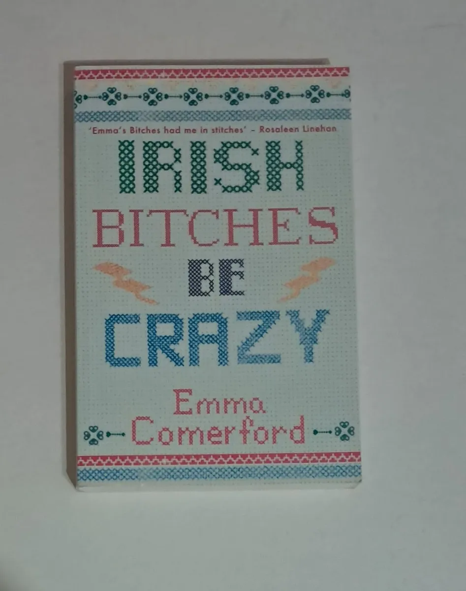 Emma Comerford - Image 2