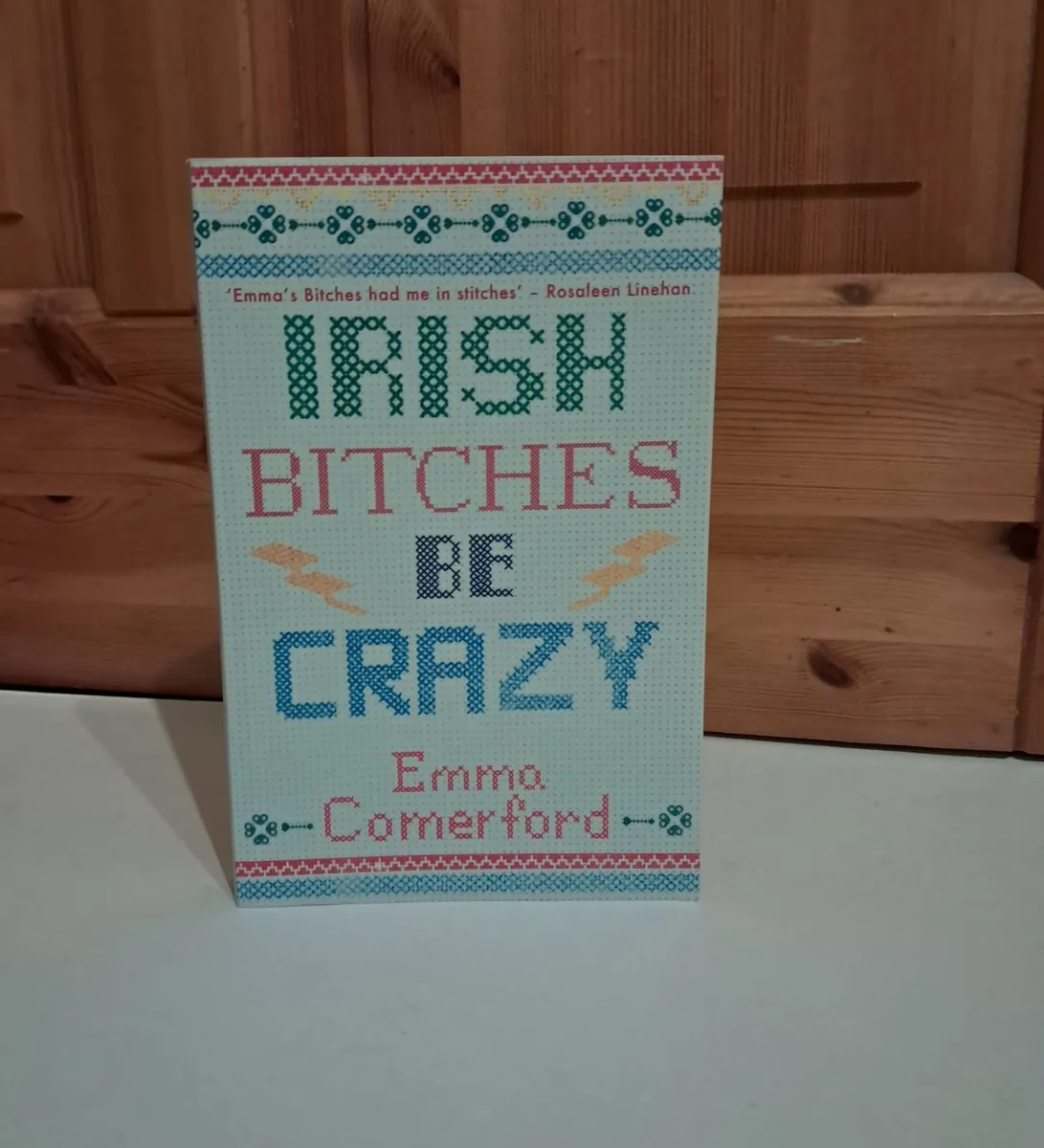 Emma Comerford - Image 1