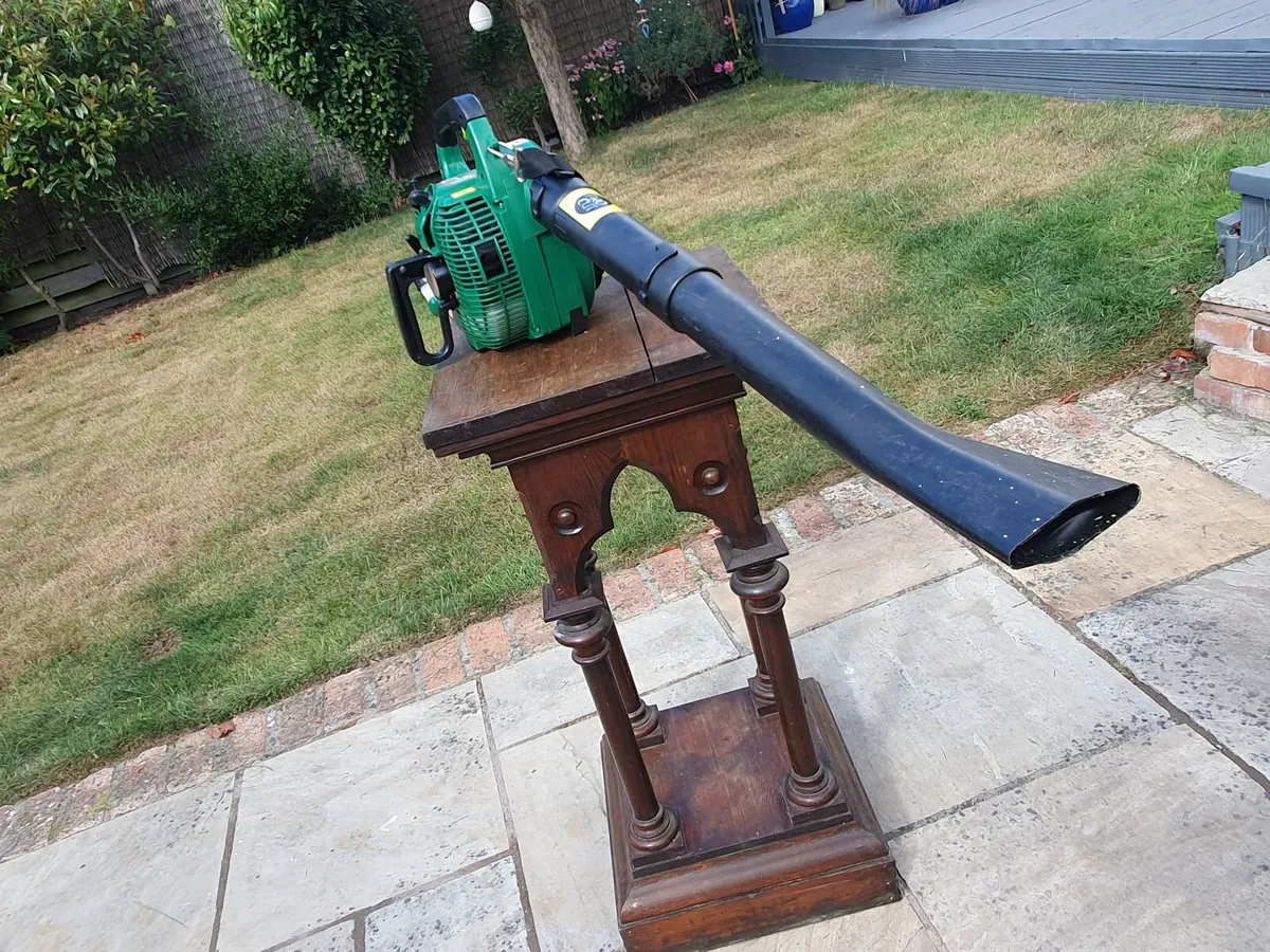Leaf blower - Image 2