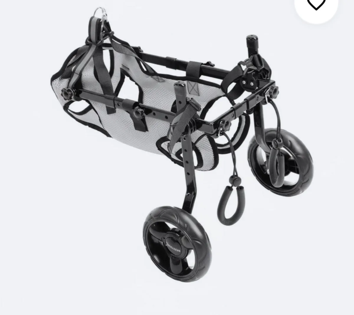 Wheel chair