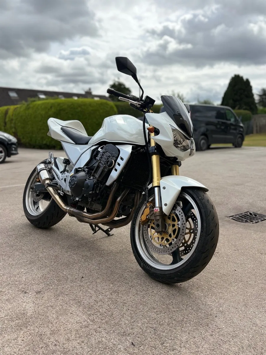 Z 1000 - Image 1