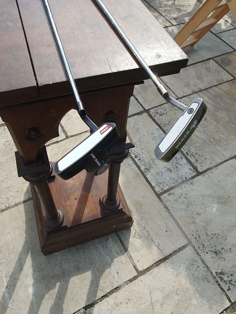 Putters in golf - Image 2
