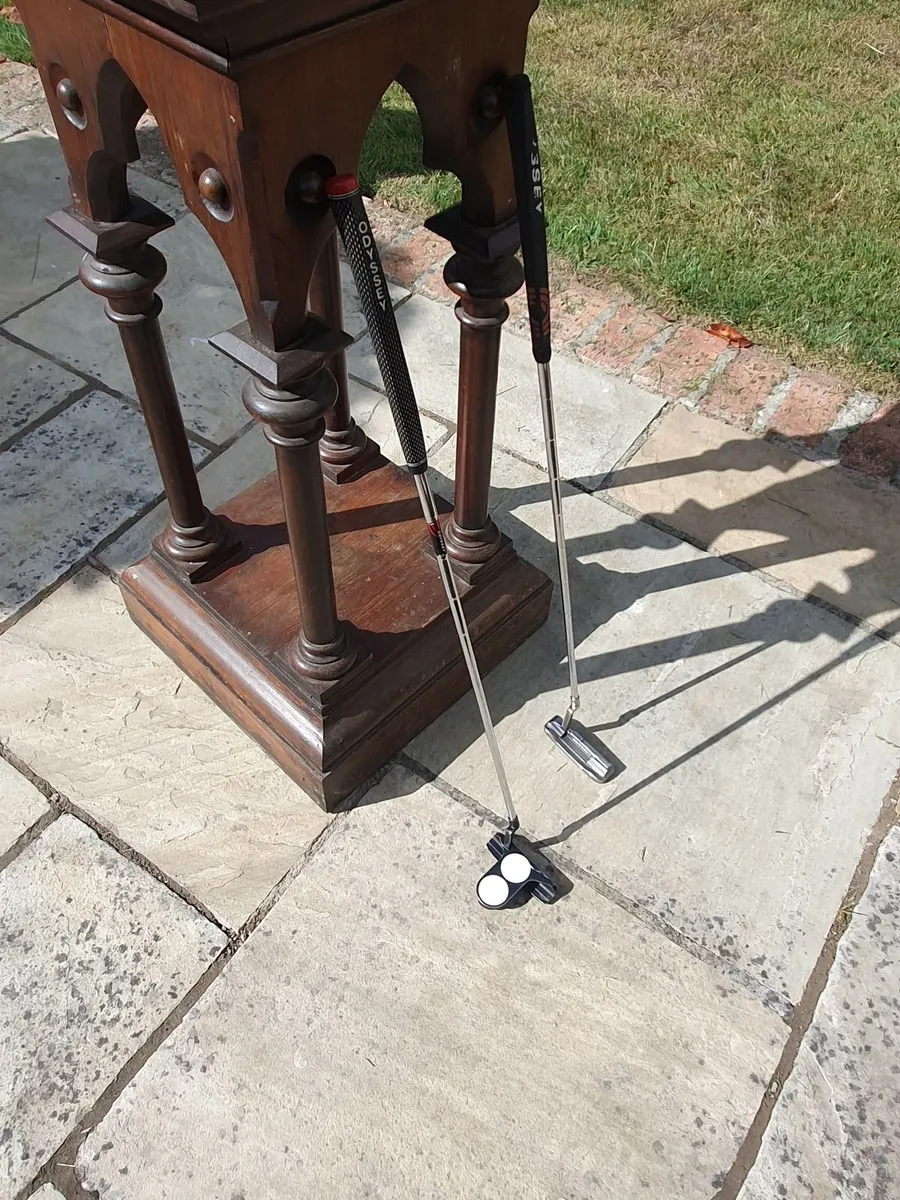 Putters in golf - Image 3