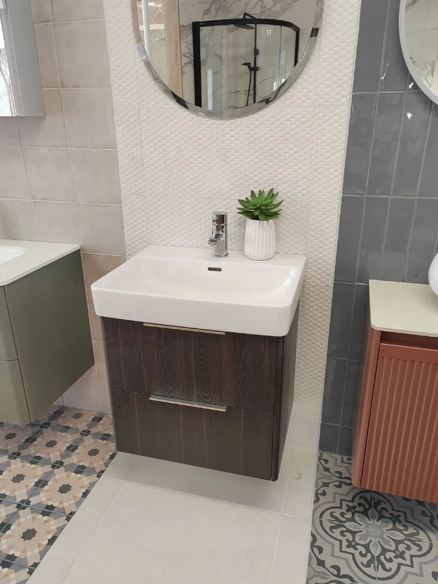 Vanity unit - Image 1