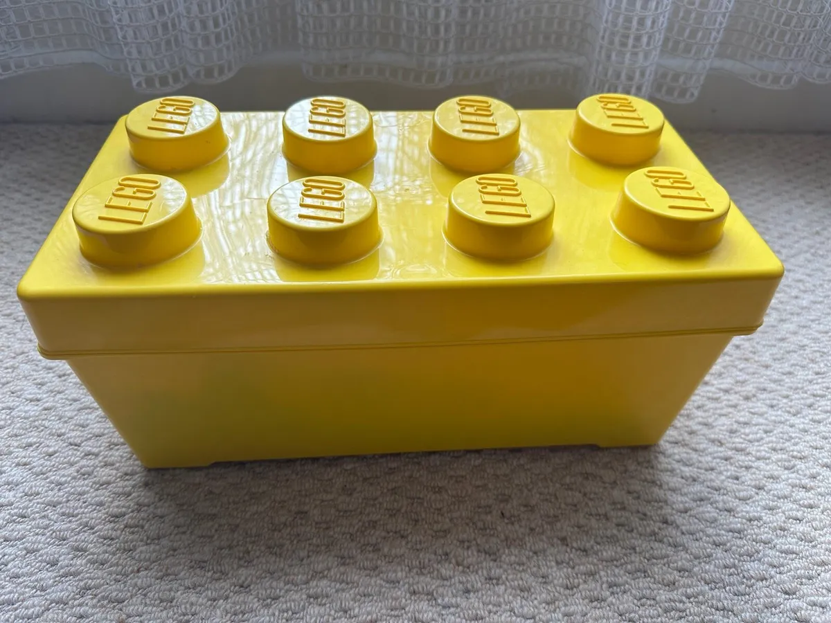 Big Lego Box - Image 2