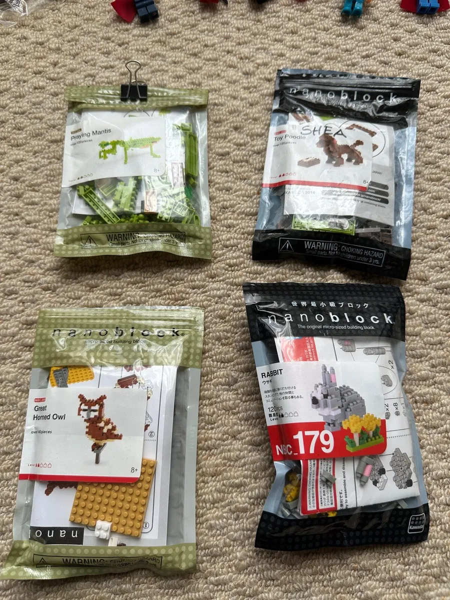 Big Lego Box - Image 4