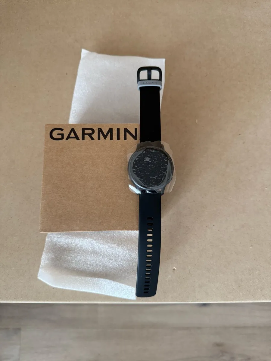 Garmin Vivoactive 5 - Image 1