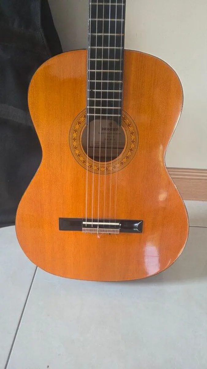 guitar - Image 4