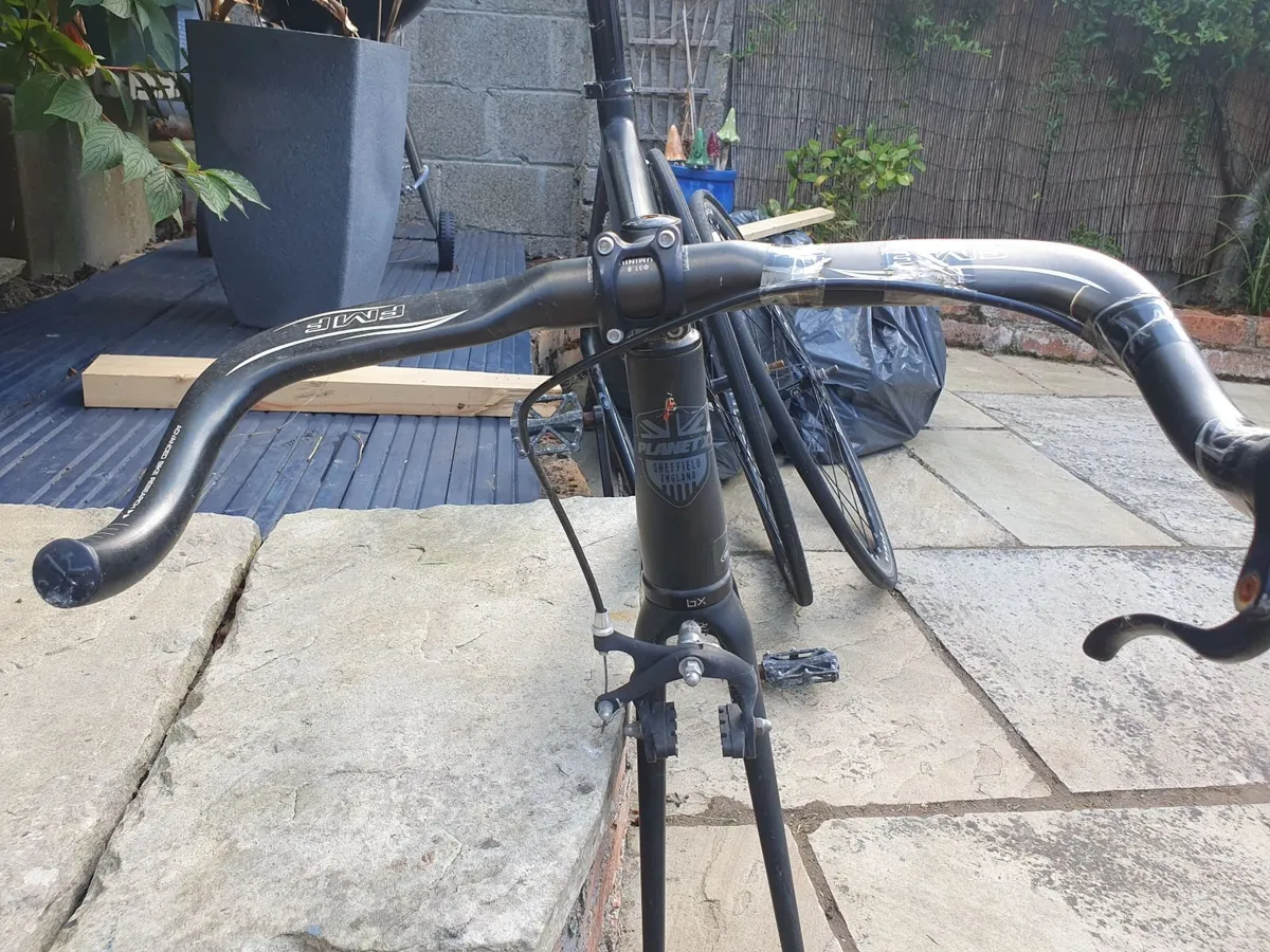 Bicycle - Image 1