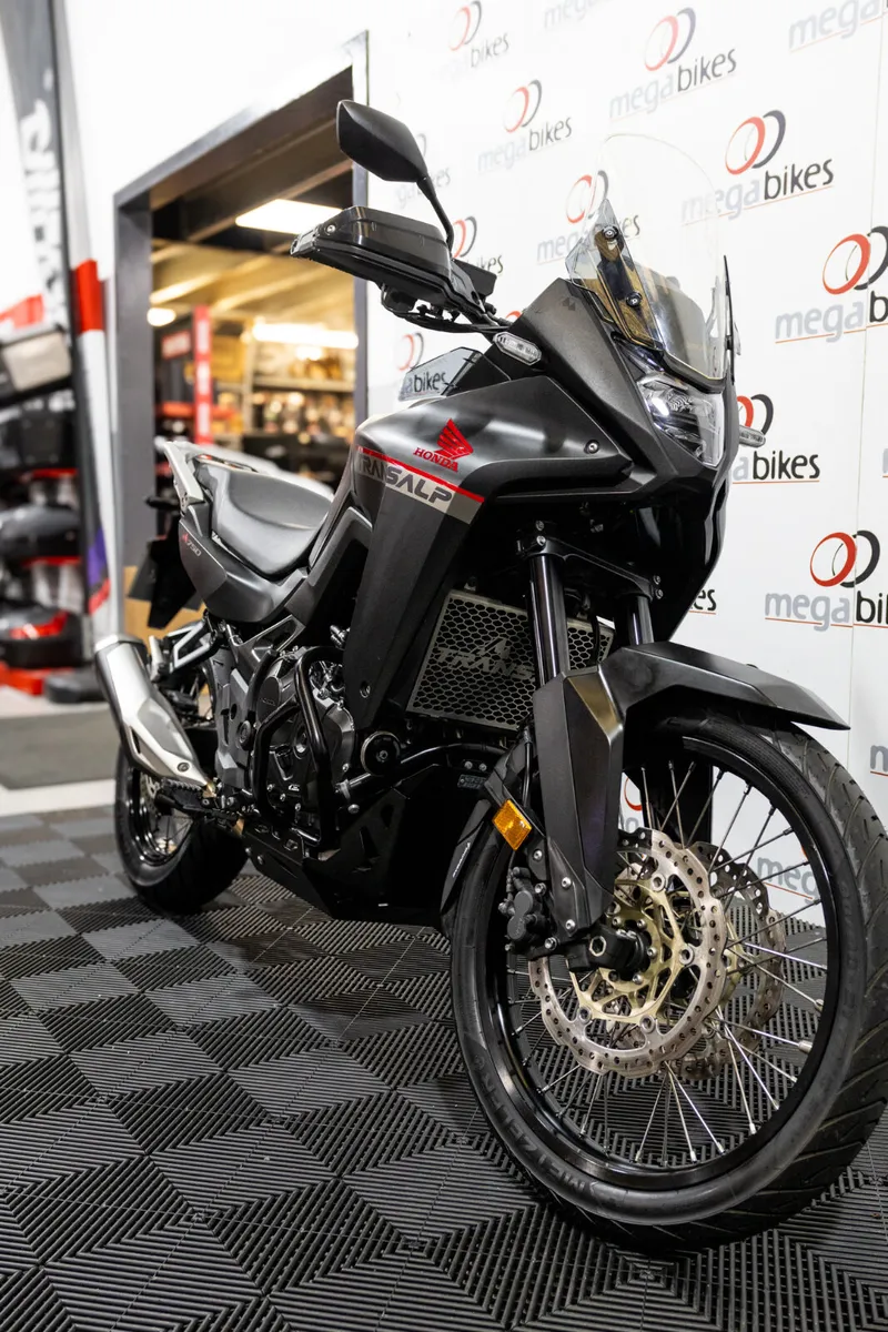 Honda XL750 Transalp 2023 - Image 3