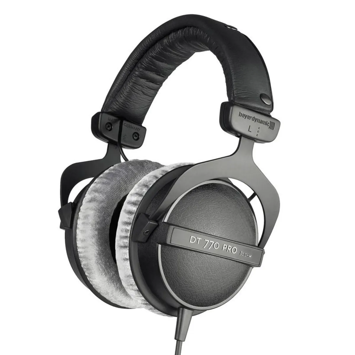 Beyerdynamic DT 770 Pro 80 Ohm - Image 1
