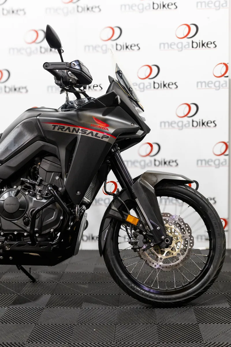 Honda XL750 Transalp 2023 - Image 4