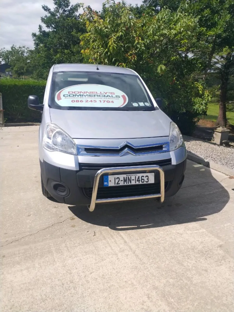 Donnelly's commercials letterkenny Co.Donegal - Image 2