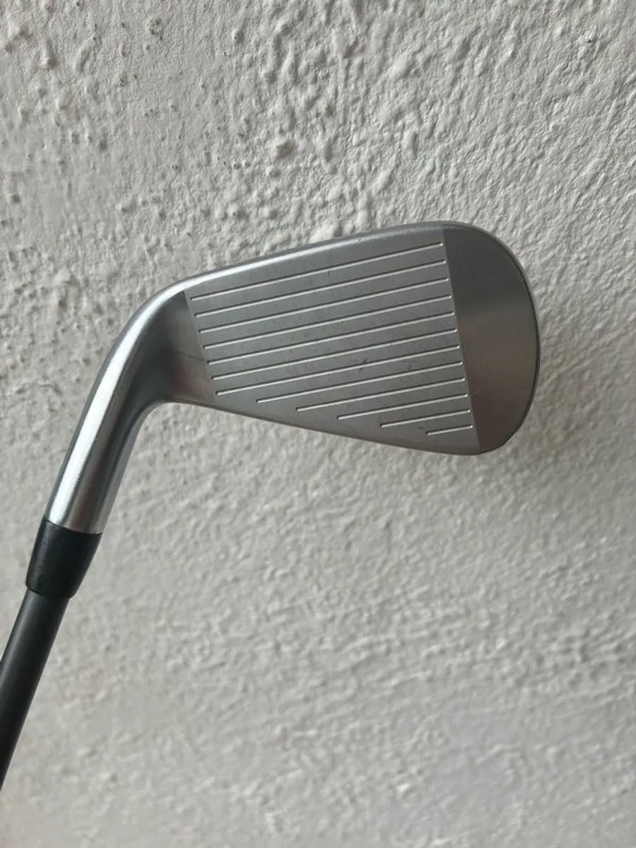 Titleist U500 Utility 3 Iron - Image 2