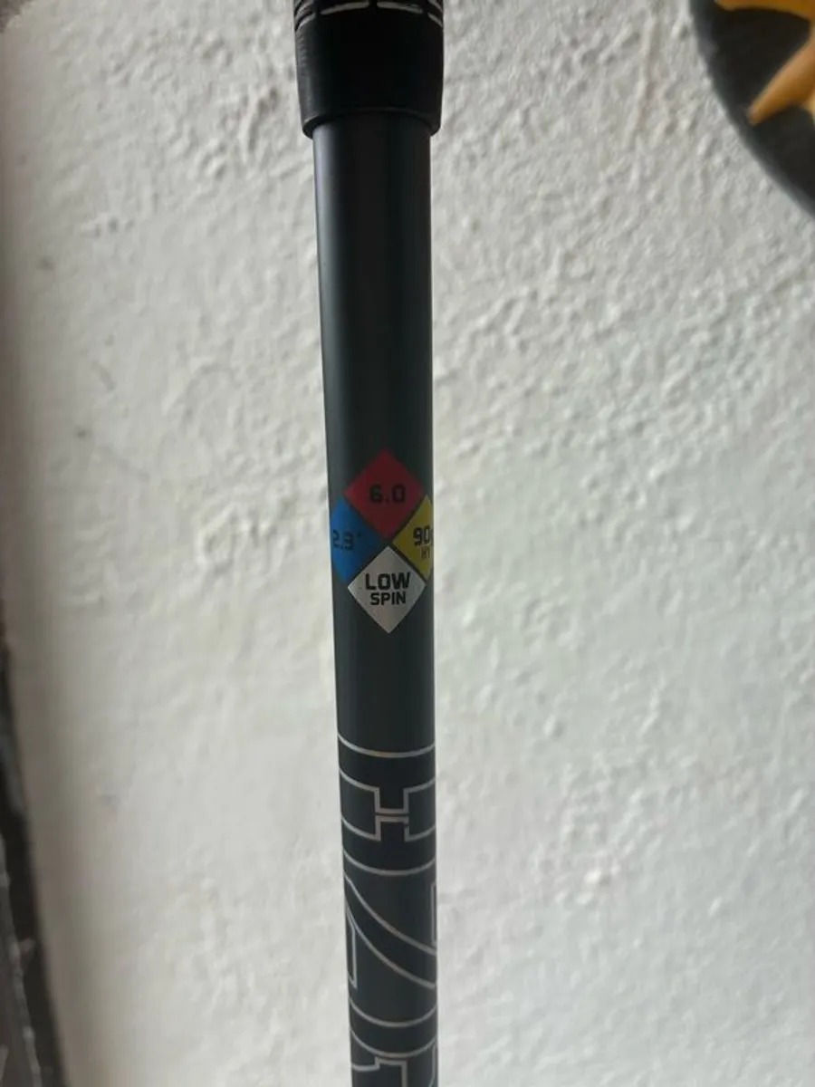 Titleist U500 Utility 3 Iron - Image 4