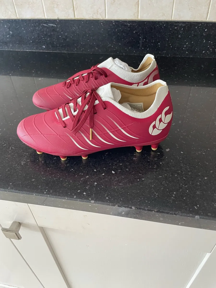 Football boots - Image 3